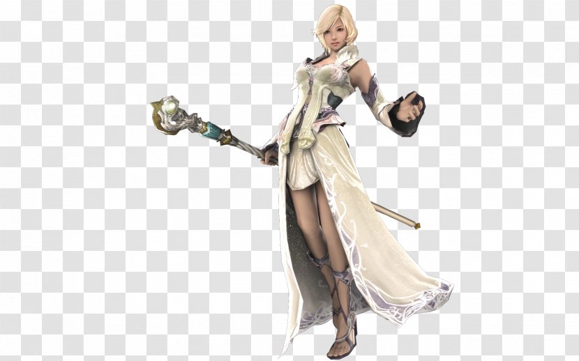 Aion Dungeons & Dragons Pathfinder Roleplaying Game Cleric Female - Joint - Priest Transparent PNG