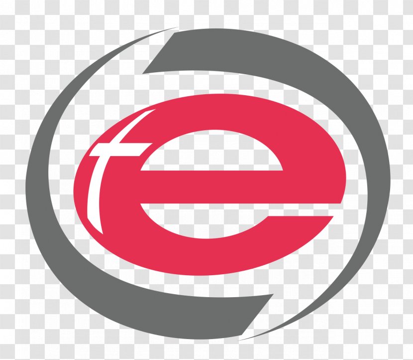 Logo Brand Circle Font - Trademark Transparent PNG