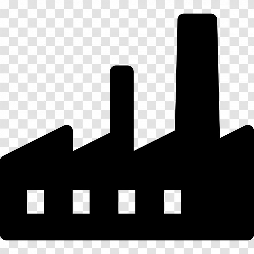 Factory Industry Clip Art - Sector Transparent PNG