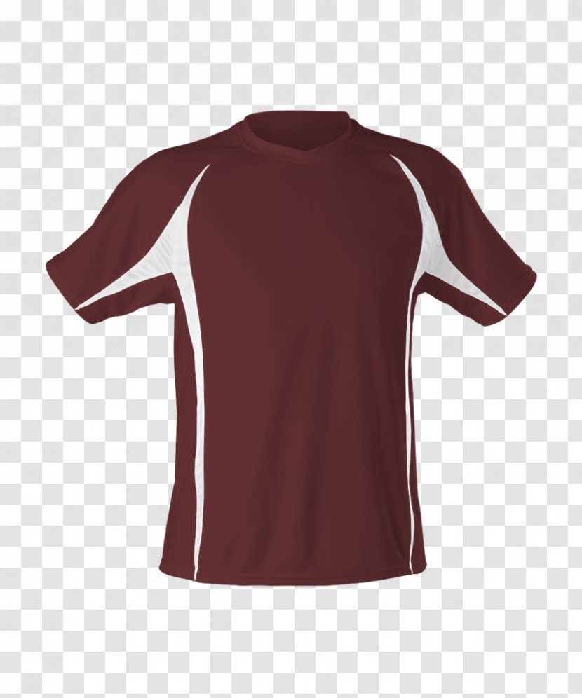 Jersey T-shirt Camp Chipinaw Baseball Uniform Organization - Juvenile Run It Transparent PNG