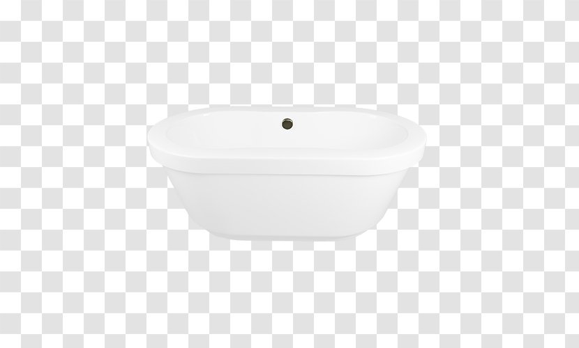 Kitchen Sink Ceramic Bathroom - Solid Shower Pans Transparent PNG