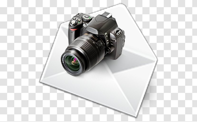 Digital Cameras Photography SLR Android - Camera Lens Transparent PNG