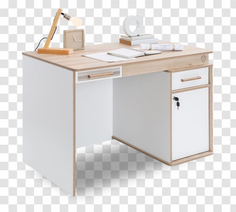 Desk Office Furniture Drawer Boy Bebek Transparent Png