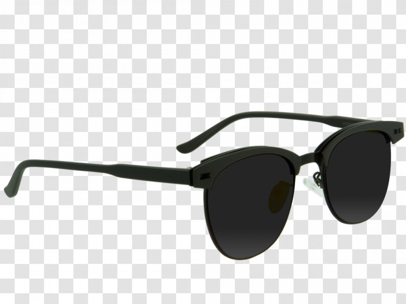 Goggles Sunglasses Corrective Lens Fashion - Vision Care - Glasses Transparent PNG