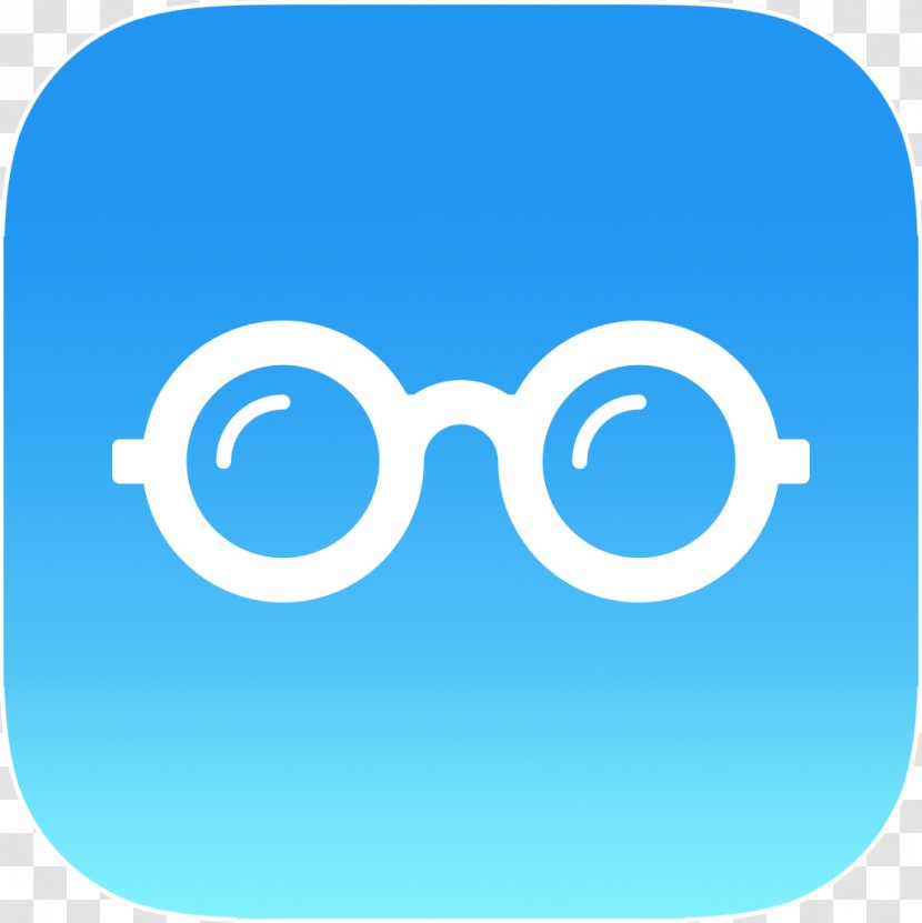 Glasses AlternativeTo Mobile App Store Application Software - Text Transparent PNG
