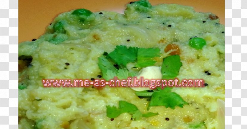 Vegetarian Cuisine Garnish Leaf Vegetable Food Lemon - Dish Transparent PNG