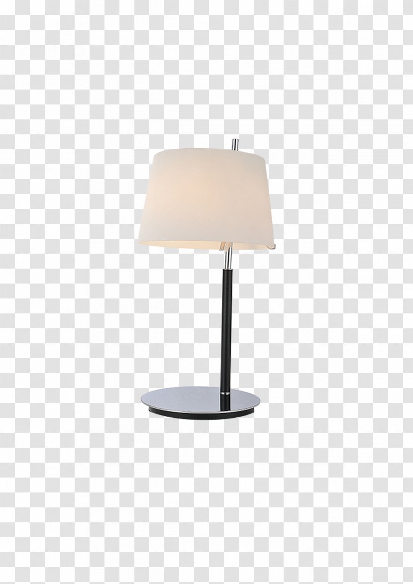 Floor Lampe De Bureau Clip Art - Light - Table Lamp Transparent PNG
