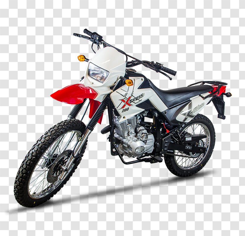 Enduro Motorcycle Accessories Supermoto Transparent PNG