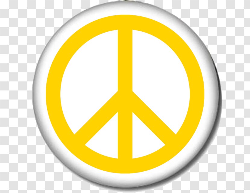 Peace Symbols Sign - Flag - Back Button Transparent PNG