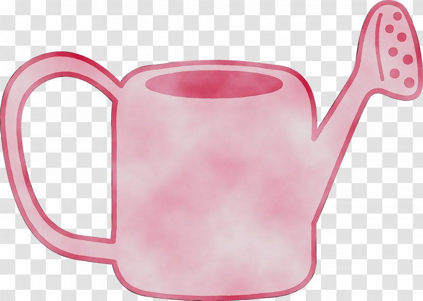 Mug M Product Design Cup - Pink - Serveware Transparent PNG