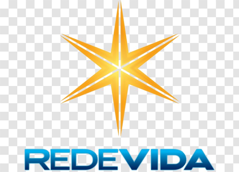 Rede Vida Logo High-definition Television TV! - Tv Transparent PNG