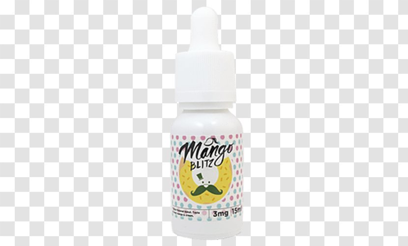 Electronic Cigarette Aerosol And Liquid Fried Ice Cream Dairy Products Boston Round - Mango Juice Transparent PNG
