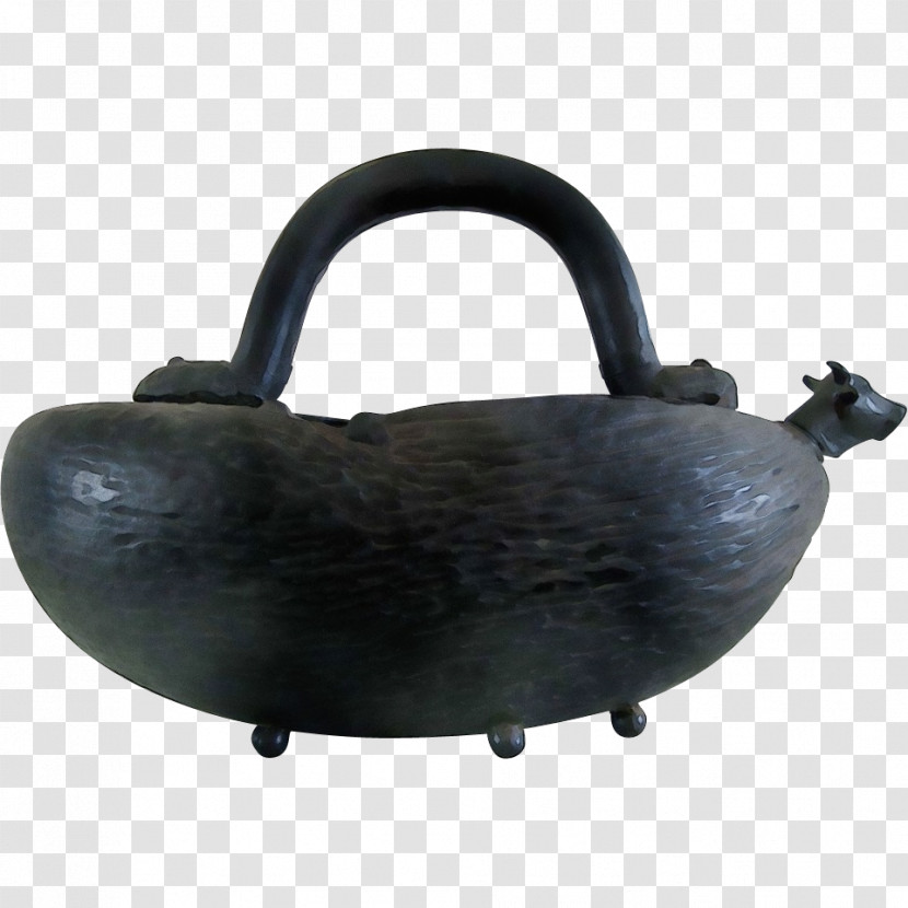 Tennessee Kettle Metal Computer Hardware Transparent PNG
