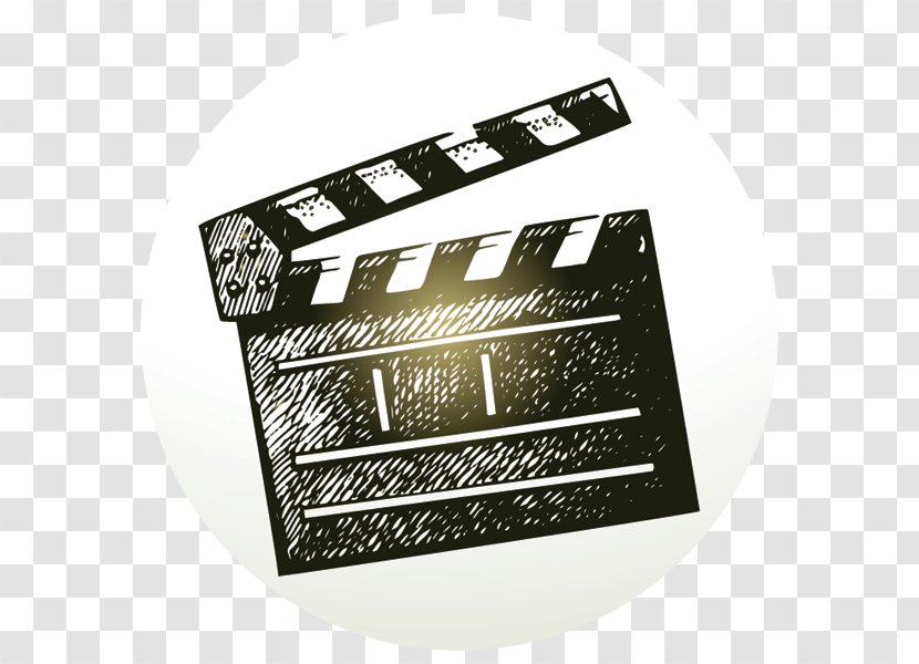 Movie Projector Film Cinema Drawing - Television Transparent PNG