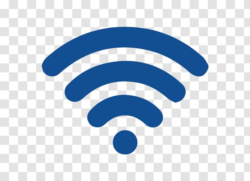 Wi-Fi Wireless Network Symbol - Wifi Transparent PNG
