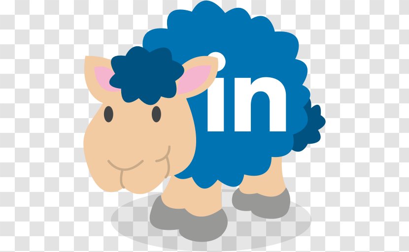 Social Media Sheep Blog Google+ Transparent PNG