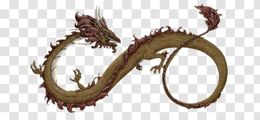 Chinese Dragon Clip Art - Fantasy Transparent PNG