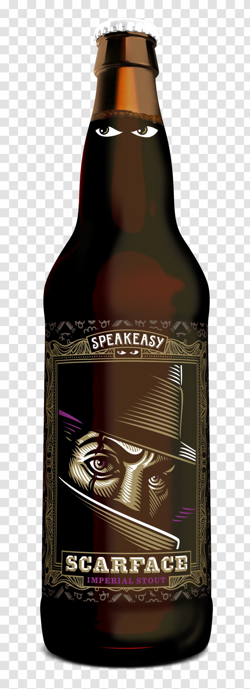 India Pale Ale Wine Stout Beer Transparent PNG