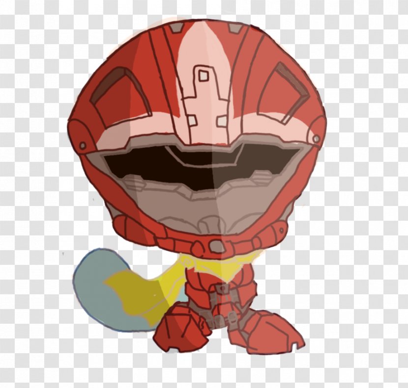 Cartoon Superhero - Good Guy Transparent PNG