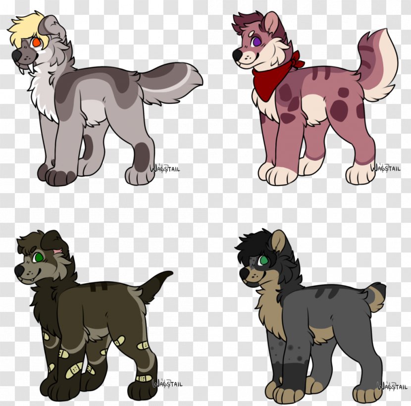 Dog Breed Puppy Cat Horse - Border Collie Transparent PNG