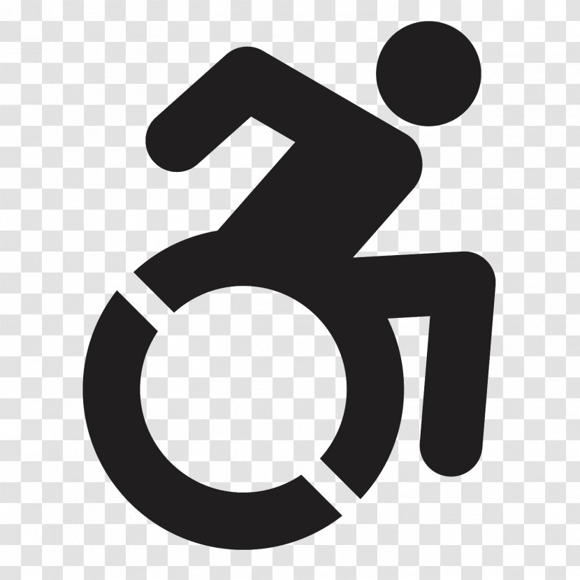 International Symbol Of Access Disability Wheelchair Accessibility - Brand Transparent PNG