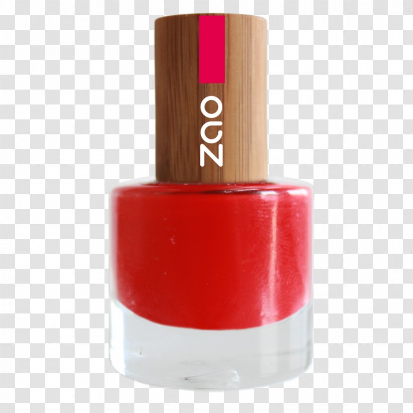 Cruelty-free Nail Polish Cosmetics Eye Shadow - Rouge - Red Transparent PNG