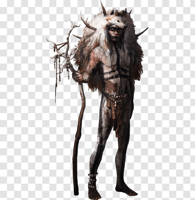 Far Cry Primal Video Game Ubisoft Concept Art - Wikia - Sprit Transparent PNG