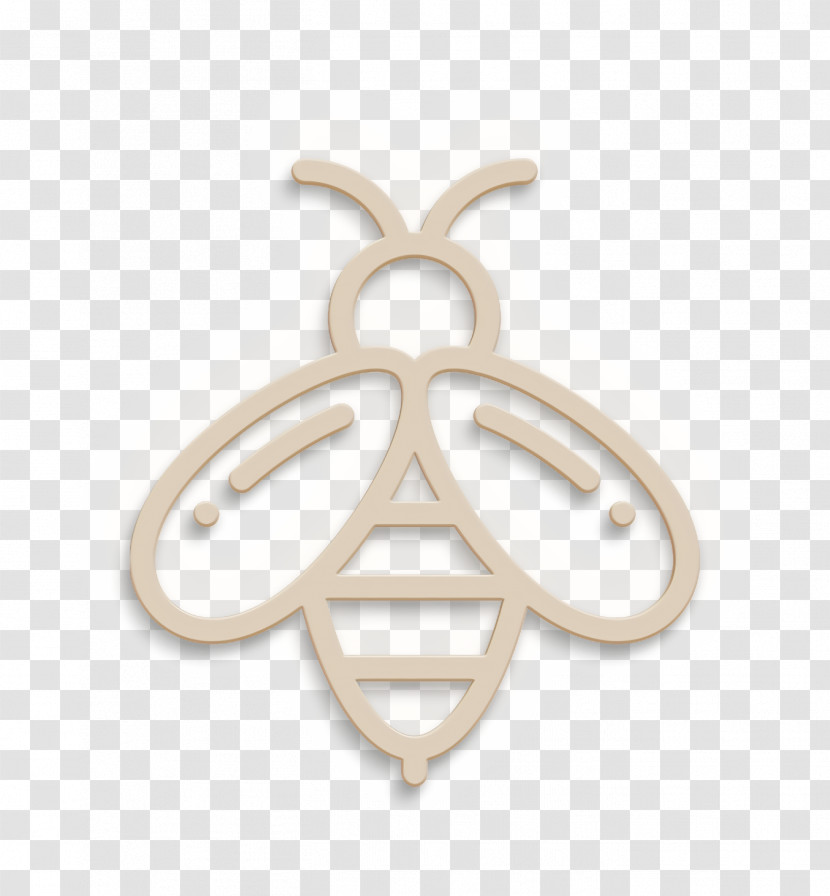Autumn Icon Bee Icon Transparent PNG