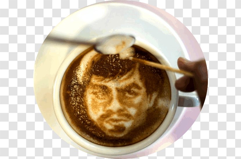 Coffee Floyd Mayweather Jr. Vs. Manny Pacquiao Latte Cafe Philippines Transparent PNG