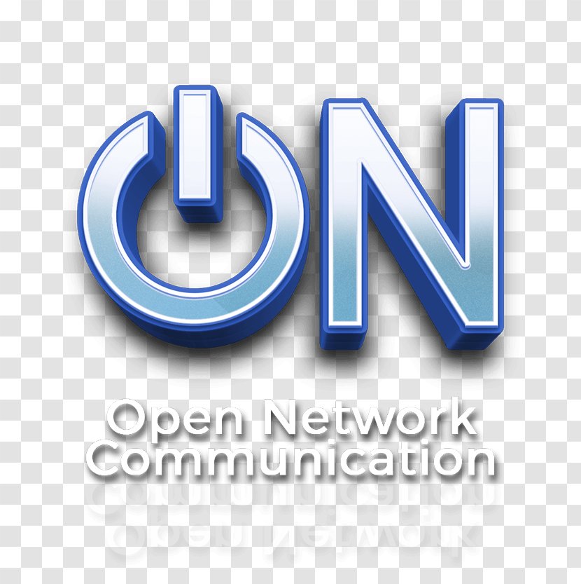 ON Open Network Communication Advertising Organization Graphic Design - Marketing - World Wide Web Transparent PNG