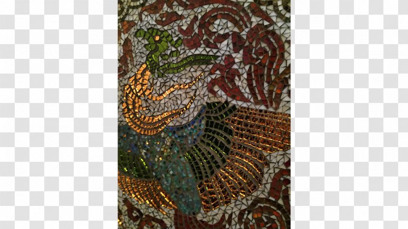 Fauna Textile - Mozaik Transparent PNG