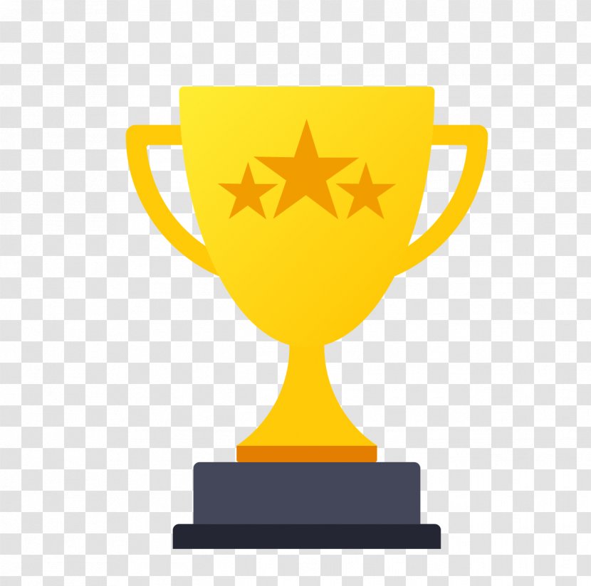 Animation Trophy Clip Art - Can Stock Photo Transparent PNG