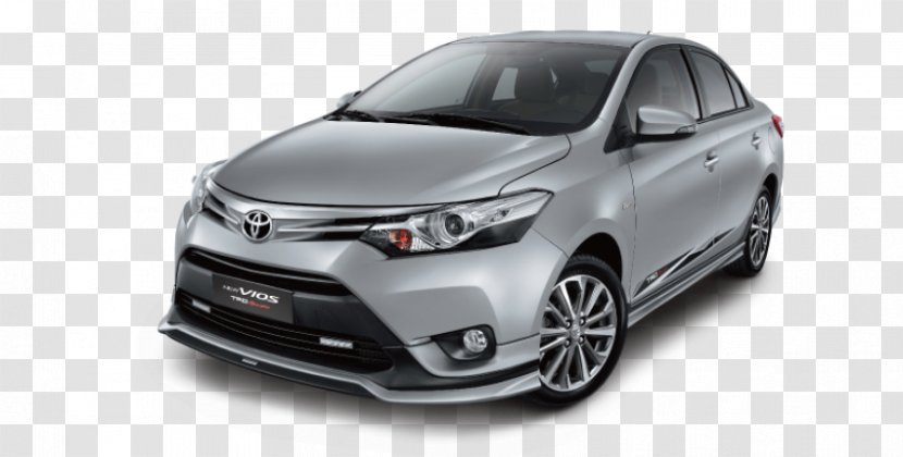 Toyota Vios Rush Daihatsu Sigra Terios - Cash Coupons Transparent PNG