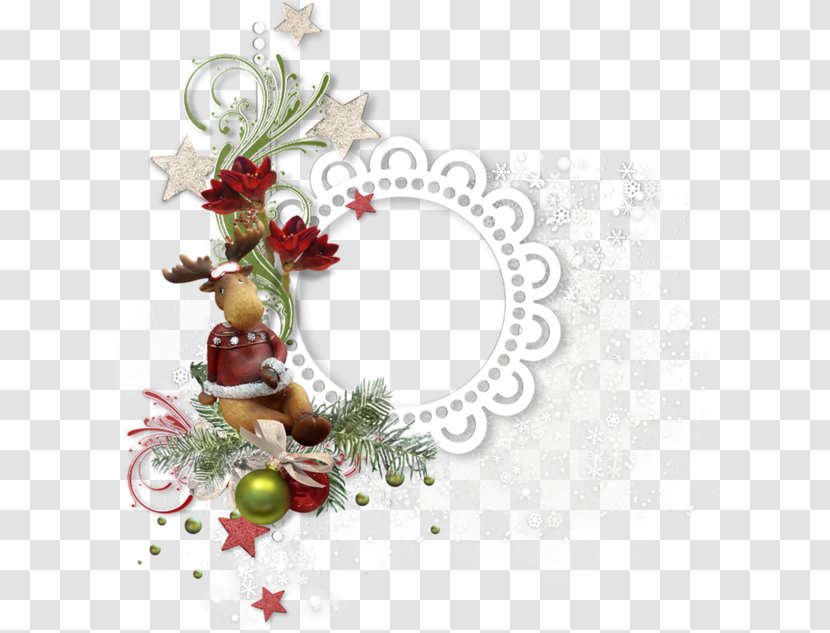 Christmas Ornament Day Clip Art Tree Photography - Wishes Transparent PNG