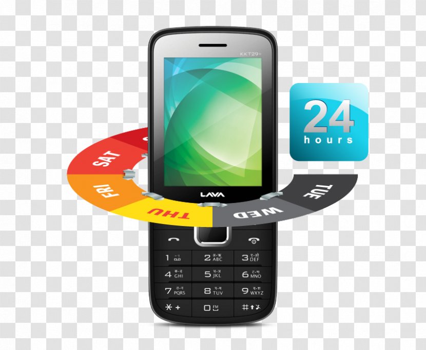 Feature Phone Smartphone Samsung Galaxy S Plus Lava International Android - Mobile Device Transparent PNG