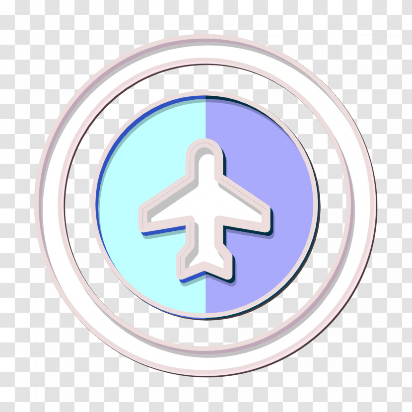 Transport Icon Travel Icon Flight Icon Transparent PNG