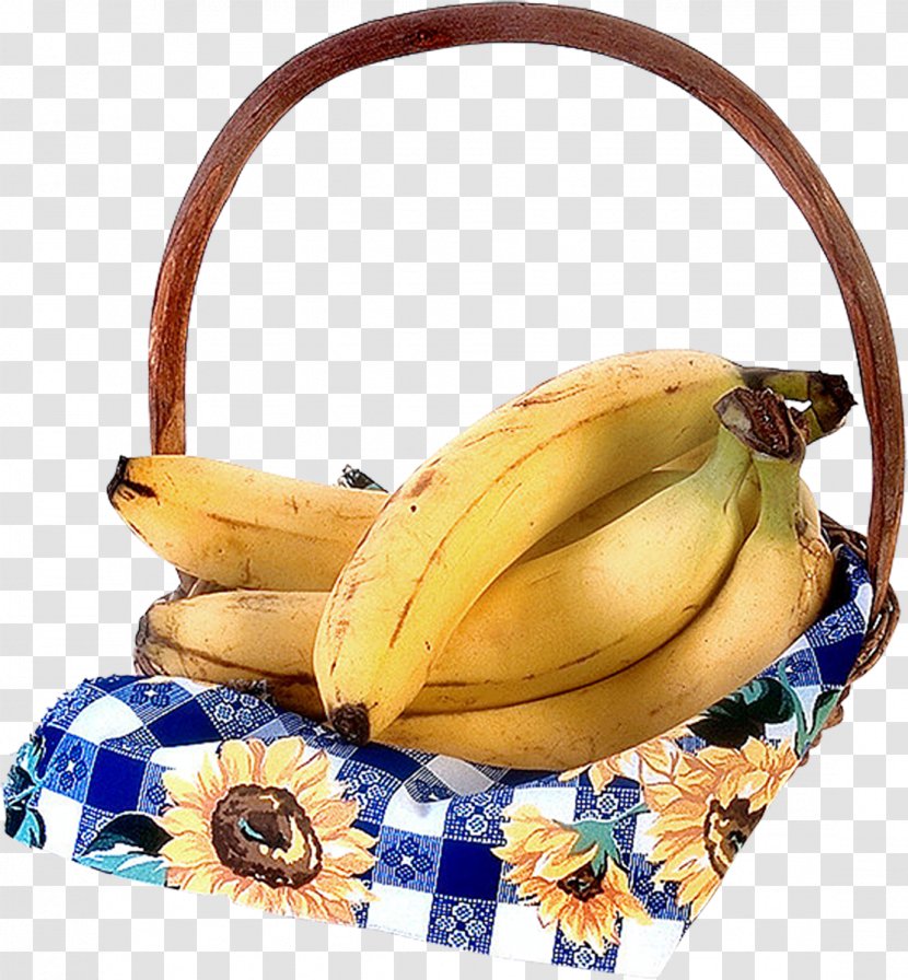 Banana Fruit Food Clip Art - Berry Transparent PNG