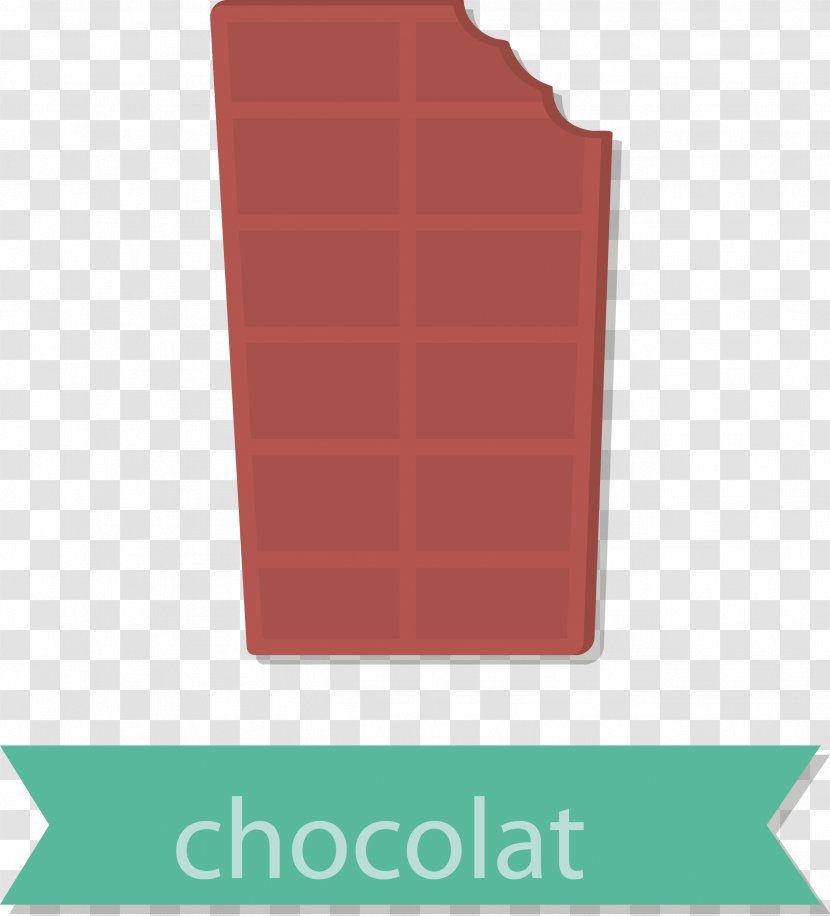 Cupcake Chocolate Raw Material - Pastry - Vector Transparent PNG