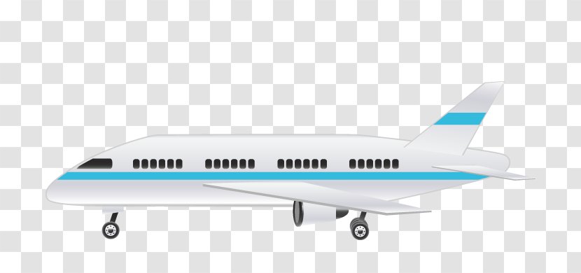 Airbus Air Travel Aircraft Airline - Flap Transparent PNG