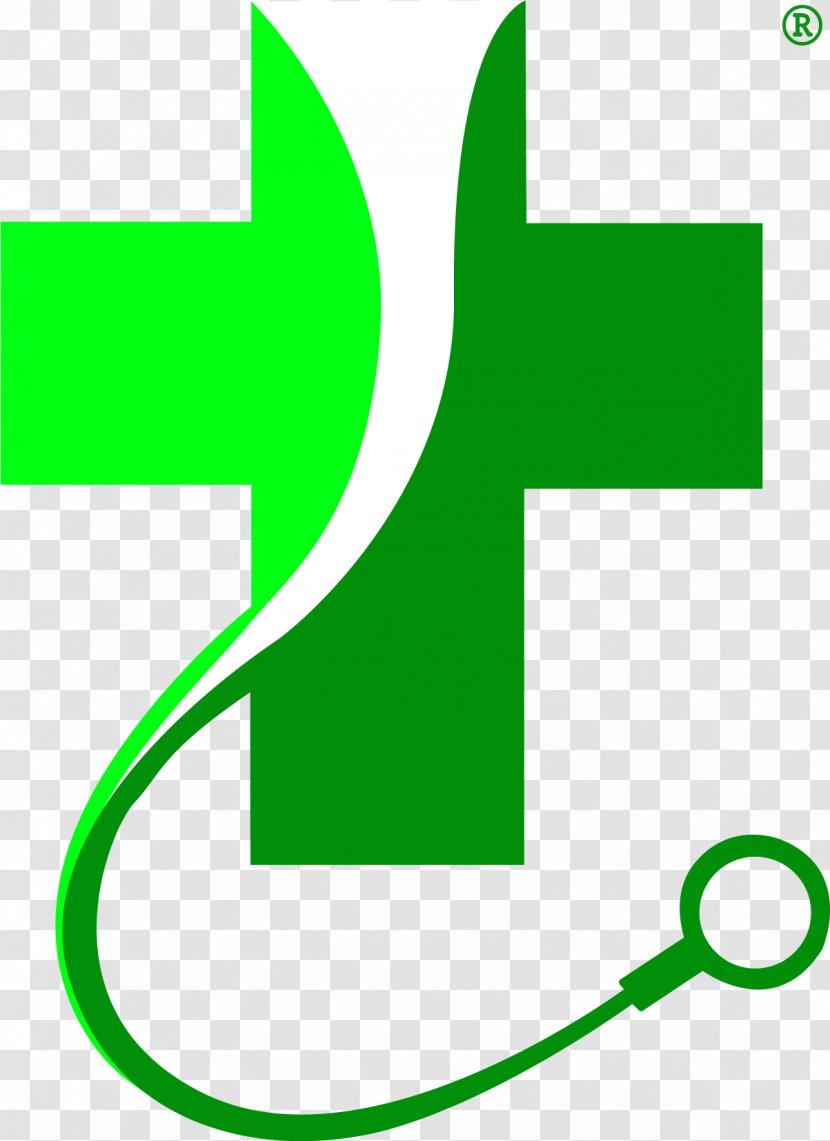 Family Symbol - Health Care - Green Transparent PNG