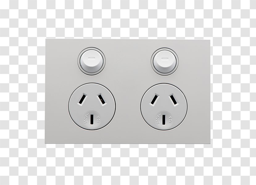 AC Power Plugs And Sockets Clipsal Electricity IP Code Factory Outlet Shop - Wire Transparent PNG