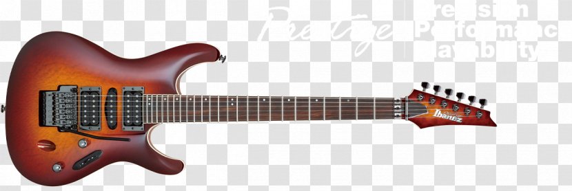 Ibanez RG S Series Iron Label SIX6FDFM Guitar - String Instrument Transparent PNG