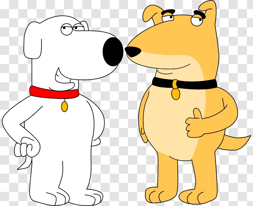 Dog Vinny Griffin Brian Stewie Animated Cartoon - Tony Sirico Transparent PNG