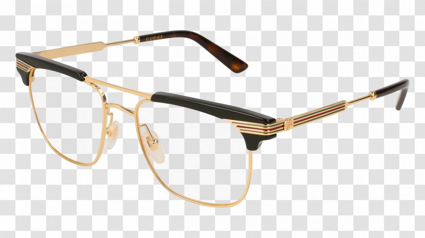 Gucci Sunglasses Fashion Lens Transparent PNG