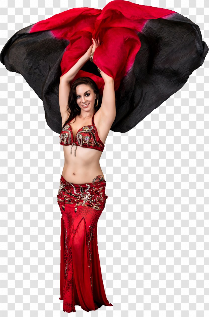 Belly Dance Performing Arts Professional Performances Musicality - Cartoon Transparent PNG