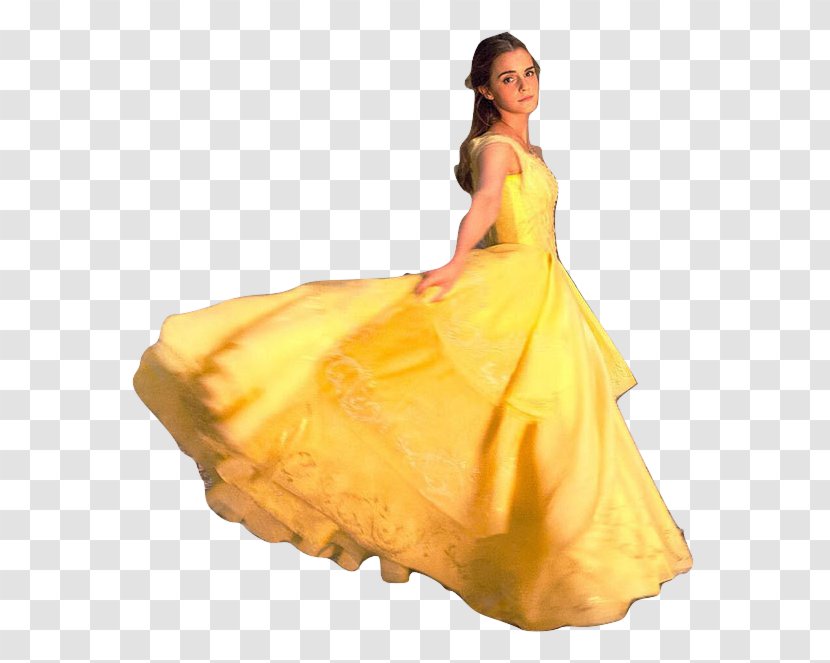 Belle The Walt Disney Company Dress Gown Pinnwand - Day - Joint Transparent PNG