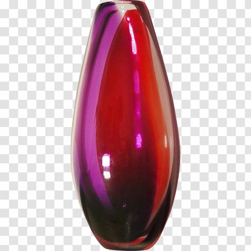 Vase Magenta - Artifact Transparent PNG