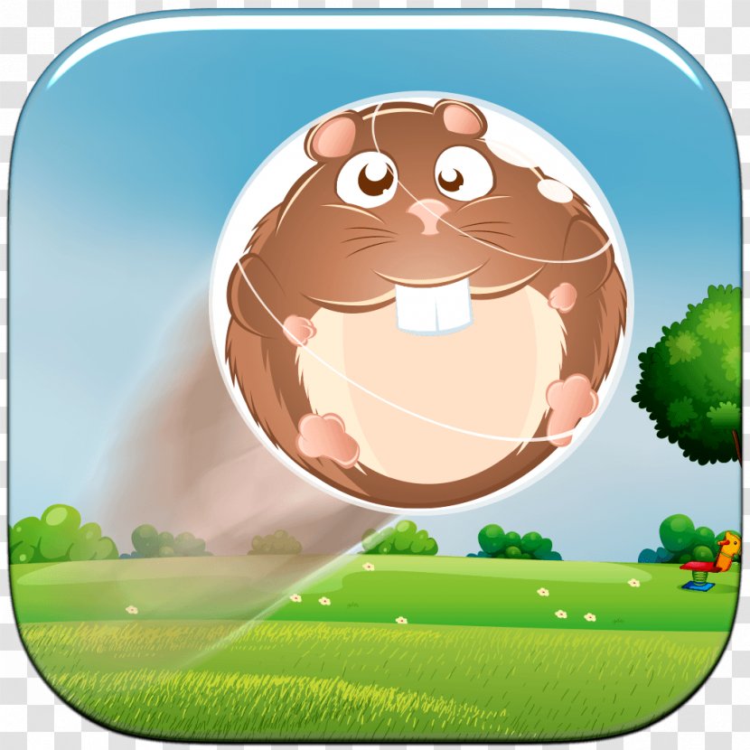 Hamster Ball Cartoon - Stock Photography - Hamsters Transparent PNG