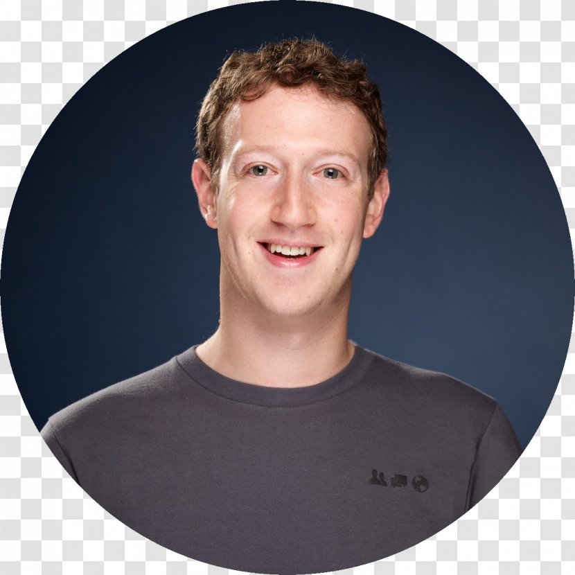 Mark Zuckerberg Facebook, Inc. Social Networking Service Chief Executive Transparent PNG