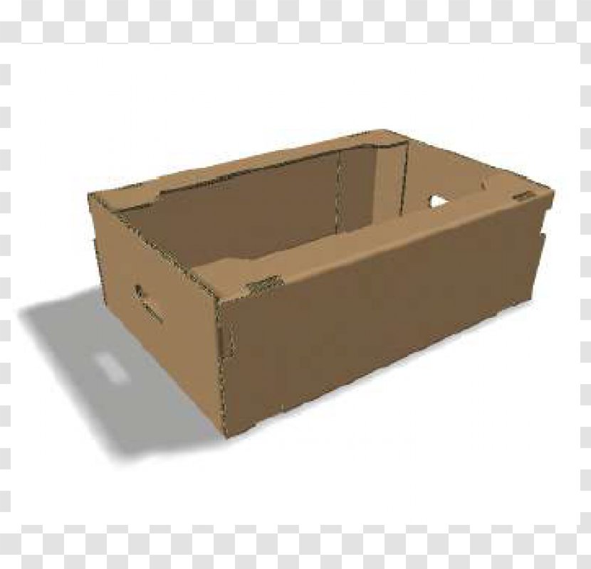 Kraft Paper Box Packaging And Labeling Product Transparent PNG